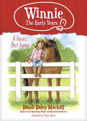 Cover image for A Horse's Best Friend, isbn: 9781496432841