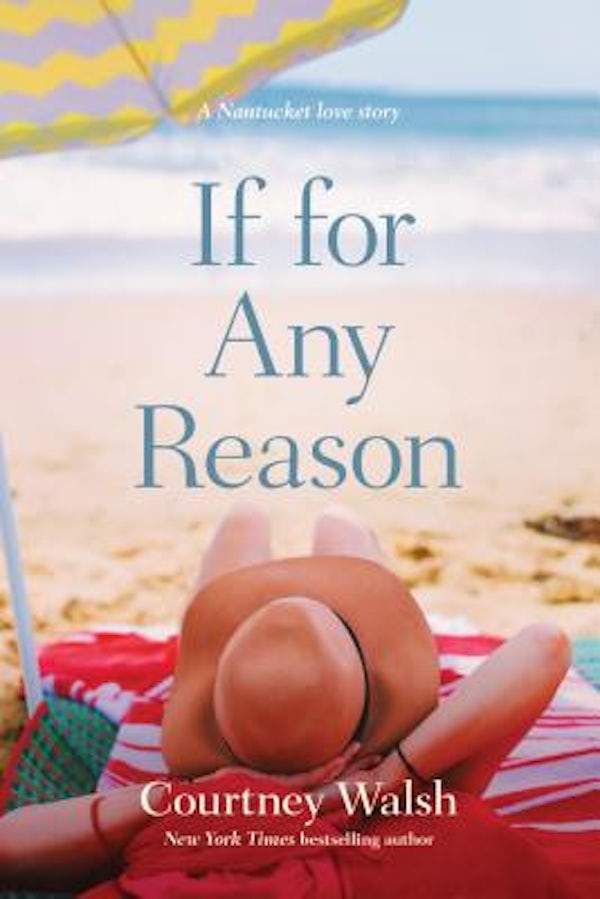 Cover image for If for Any Reason, isbn: 9781496434395