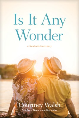 Cover image for Is It Any Wonder, isbn: 9781496434432