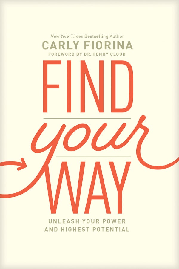Cover image for Find Your Way, isbn: 9781496435705
