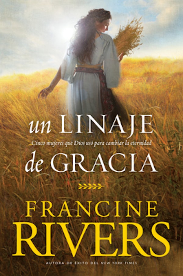 Cover image for Un Linaje de Gracia, isbn: 9781496436269