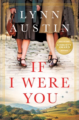 Cover image for If I Were You: A Novel, isbn: 9781496437297