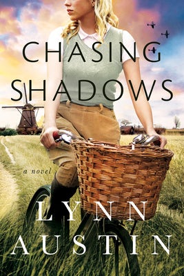 Cover image for Chasing Shadows, isbn: 9781496437358
