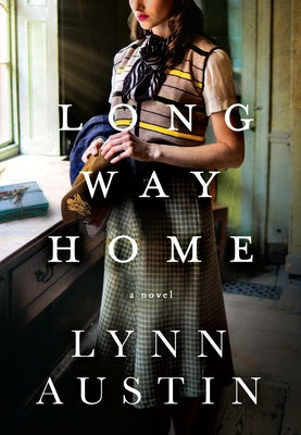 Cover image for Long Way Home, isbn: 9781496437396