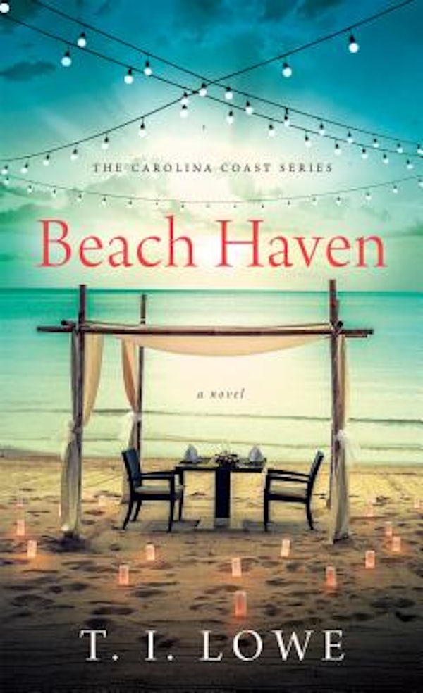 Cover image for Beach Haven, isbn: 9781496440402