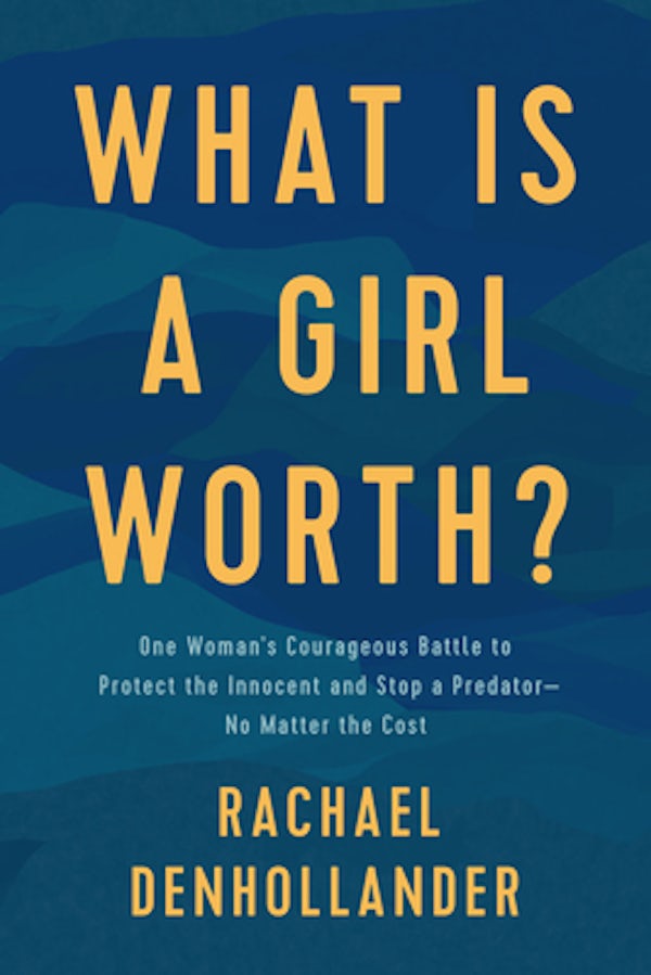 Cover image for What Is a Girl Worth?, isbn: 9781496441348