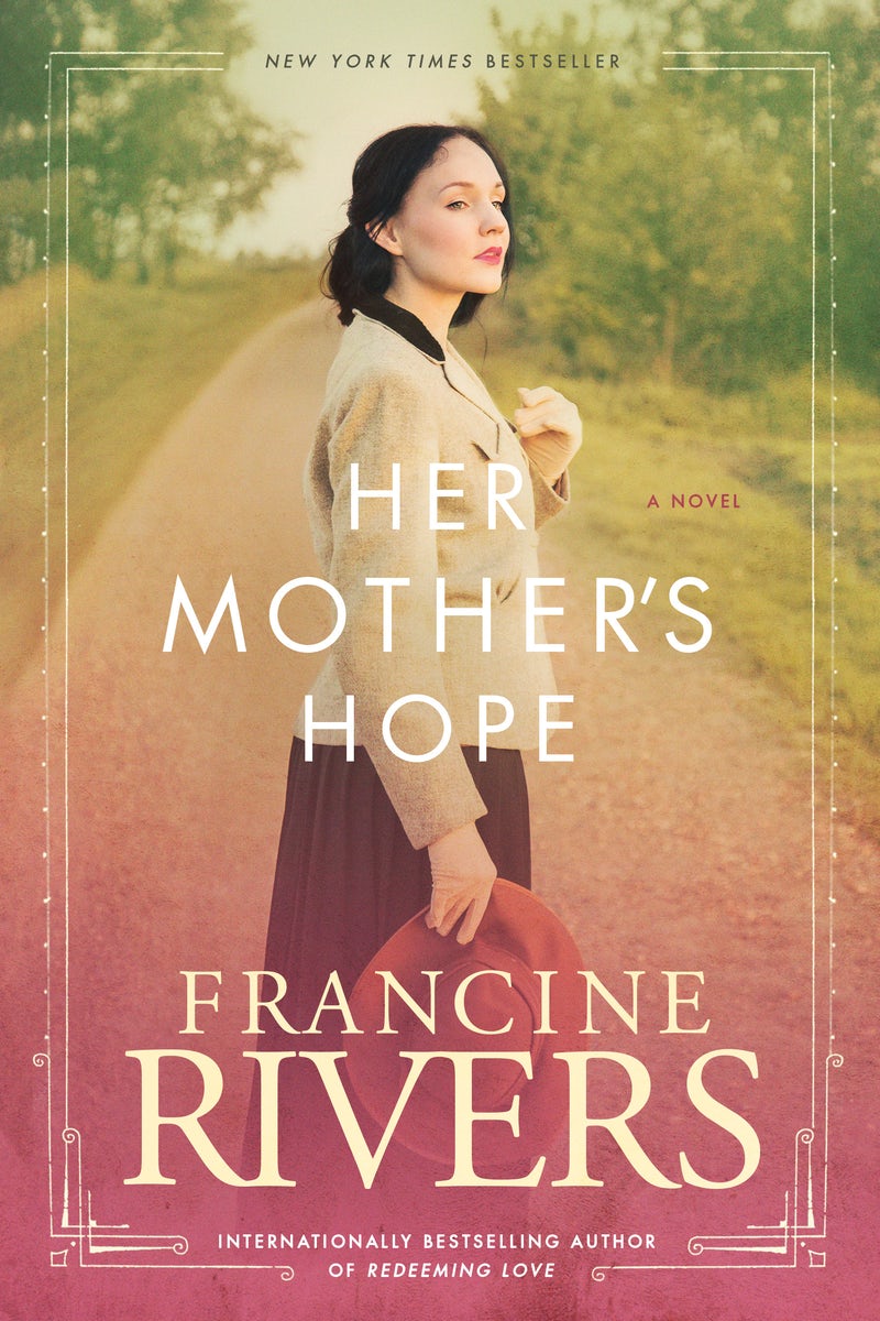 Cover image for Her Mother's Hope, isbn: 9781496441843