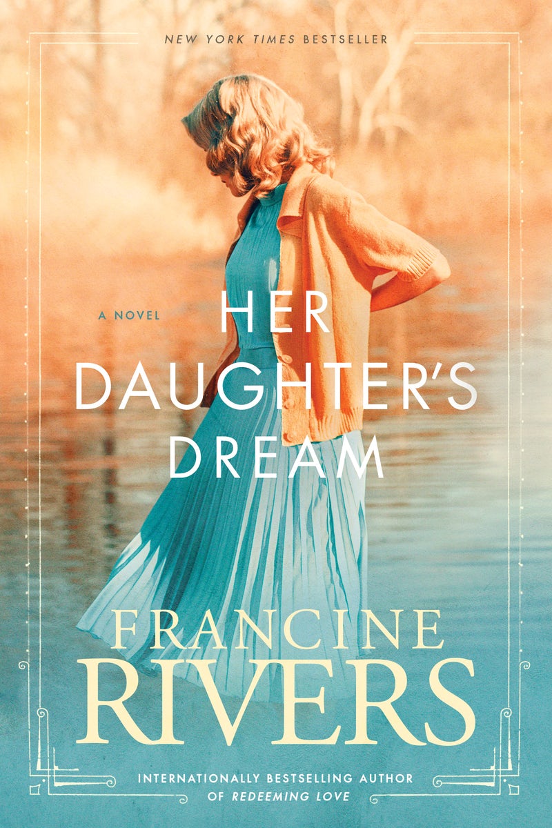 Cover image for Her Daughter's Dream, isbn: 9781496441850