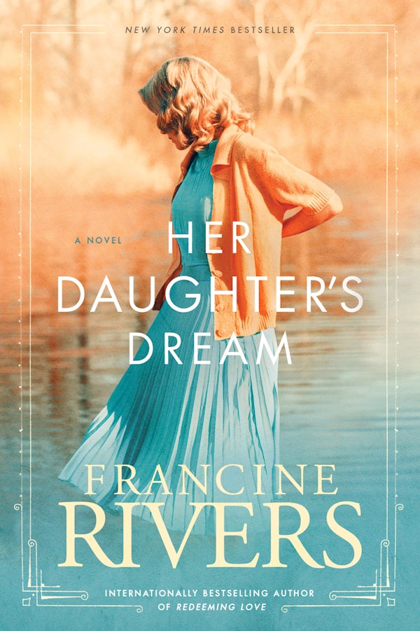 Cover image for Her Daughter's Dream, isbn: 9781496441850