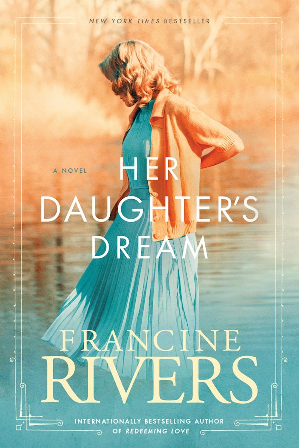 Cover image for Her Daughter's Dream, isbn: 9781496441850