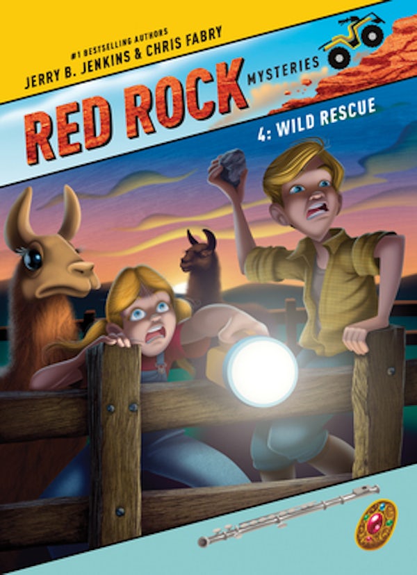 Cover image for Wild Rescue, isbn: 9781496442314