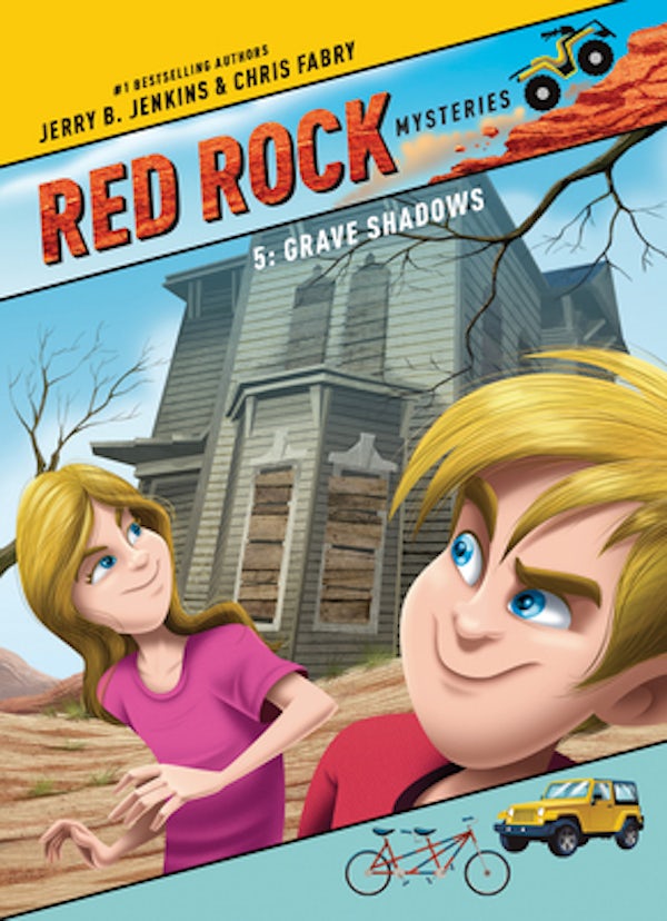 Cover image for Grave Shadows, isbn: 9781496442352