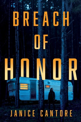Cover image for Breach of Honor, isbn: 9781496443090