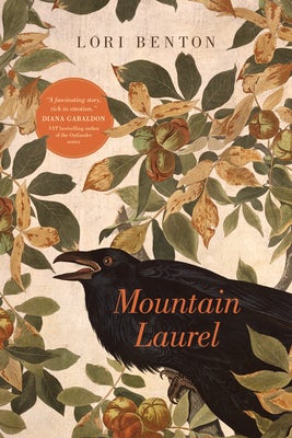 Cover image for Mountain Laurel, isbn: 9781496444325