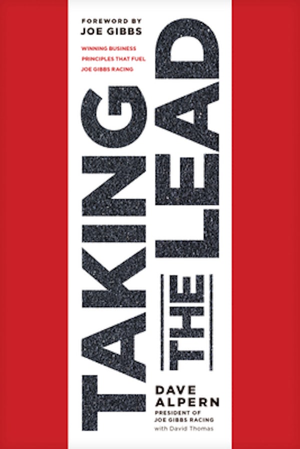Cover image for Taking the Lead, isbn: 9781496444578