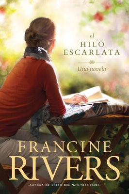 Cover image for El Hilo Escarlata, isbn: 9781496445728