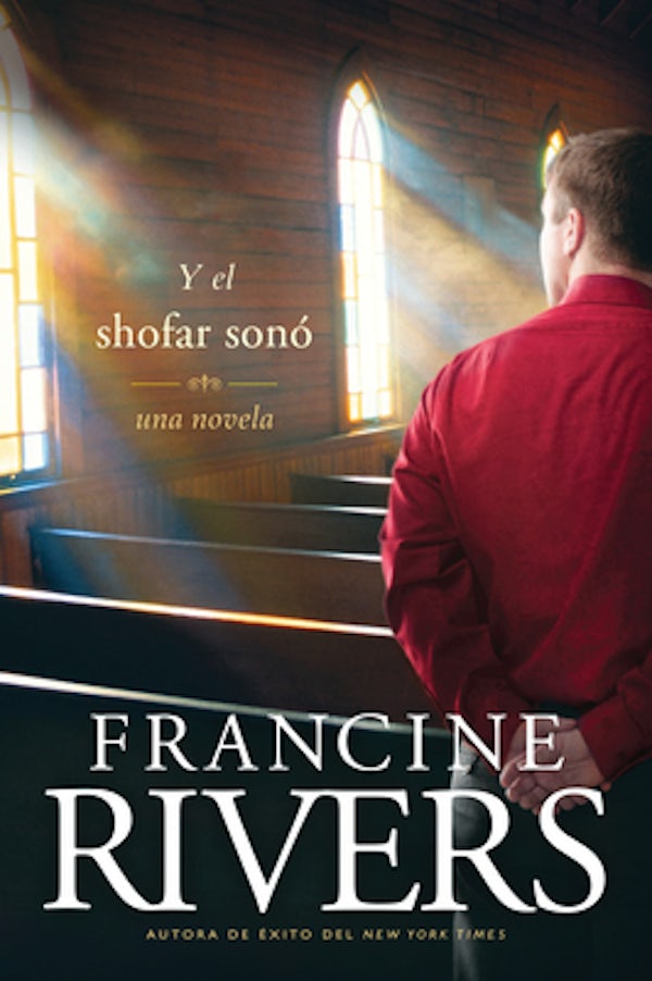 Cover image for Y El Shofar Son�, isbn: 9781496445803