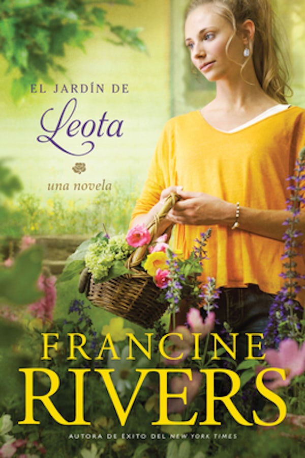 Cover image for El Jard�n de Leota, isbn: 9781496445841
