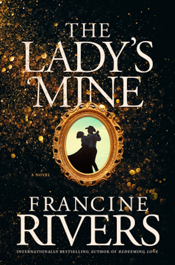 Cover image for The Lady's Mine, isbn: 9781496447579