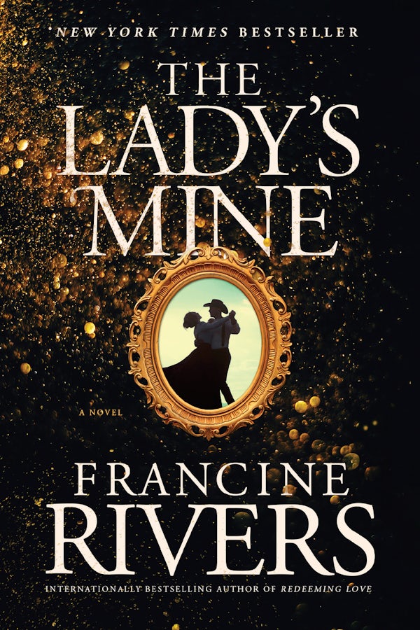Cover image for The Lady's Mine, isbn: 9781496447586