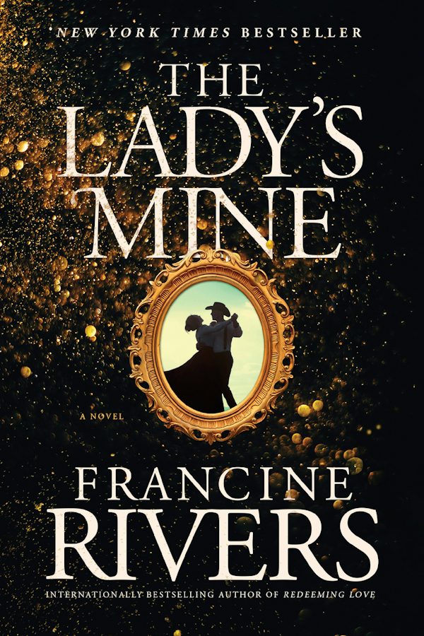Cover image for The Lady's Mine, isbn: 9781496447586