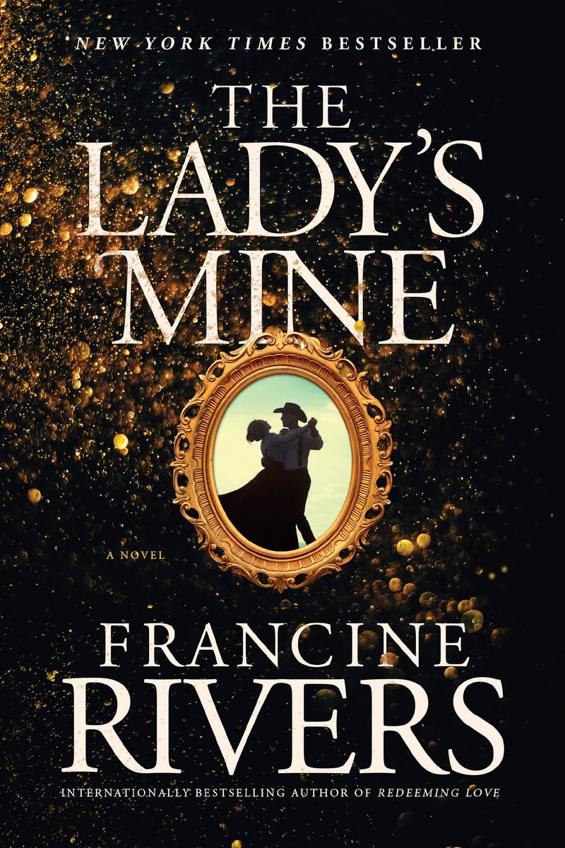 Cover image for The Lady's Mine, isbn: 9781496447586