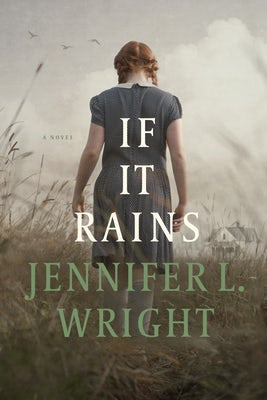 Cover image for If It Rains, isbn: 9781496449306
