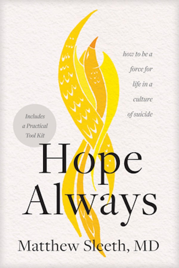 Cover image for Hope Always, isbn: 9781496450012