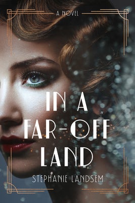 Cover image for In a Far-Off Land, isbn: 9781496450432