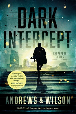 Cover image for Dark Intercept, isbn: 9781496451347