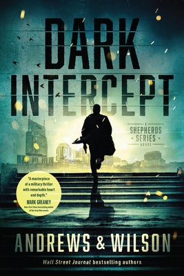 Cover image for Dark Intercept, isbn: 9781496451354