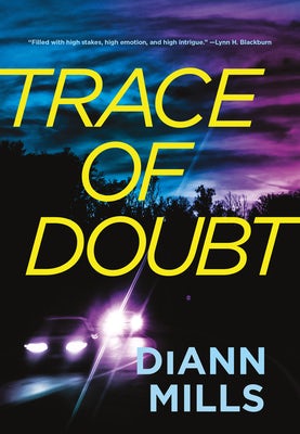 Cover image for Trace of Doubt, isbn: 9781496451859