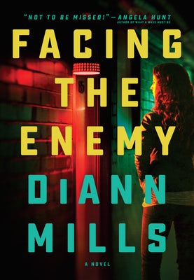 Cover image for Facing the Enemy, isbn: 9781496451958