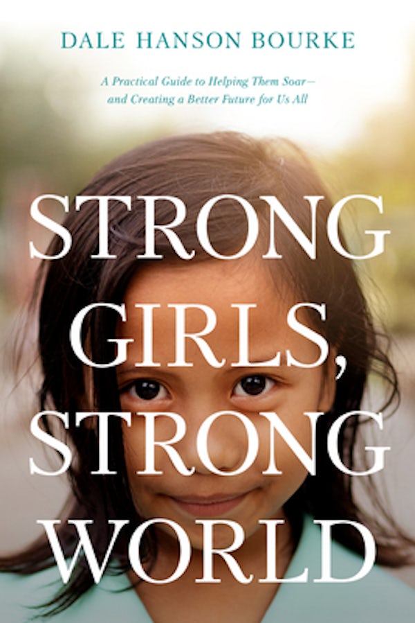Cover image for Strong Girls, Strong World, isbn: 9781496452337