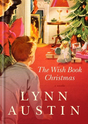 Cover image for The Wish Book Christmas, isbn: 9781496452528