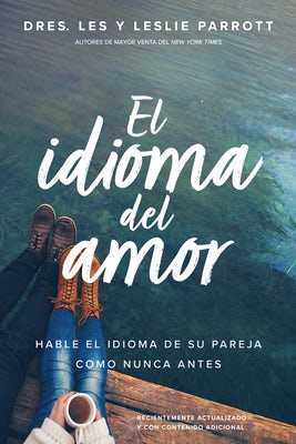 Cover image for El Idioma del Amor, isbn: 9781496452702
