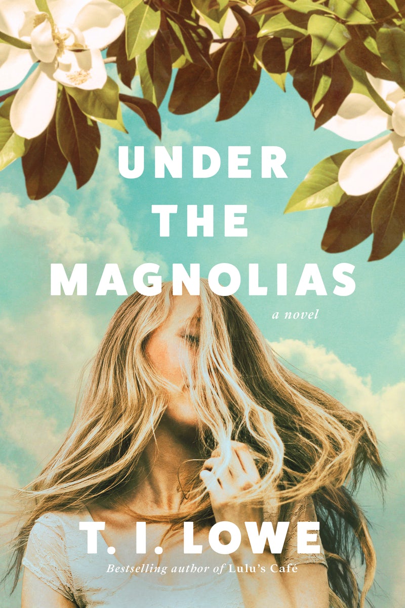 Cover image for Under the Magnolias, isbn: 9781496453617