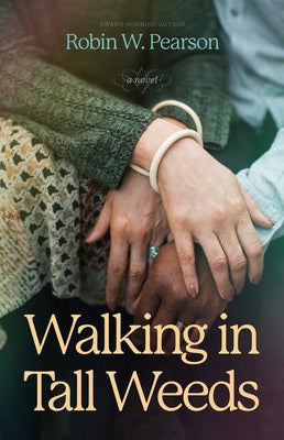 Cover image for Walking in Tall Weeds, isbn: 9781496453723