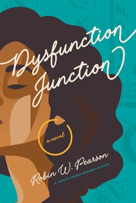 Cover image for Dysfunction Junction, isbn: 9781496453778