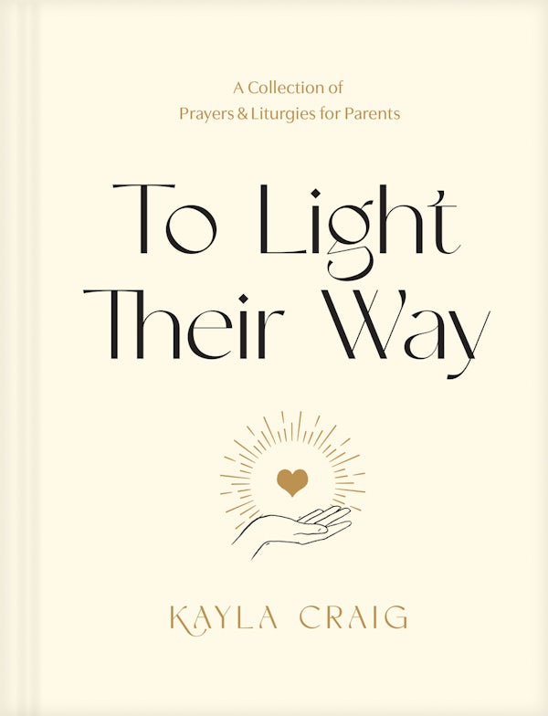 Cover image for To Light Their Way, isbn: 9781496454003