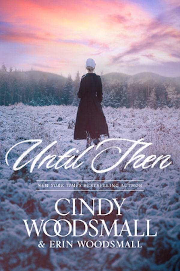 Cover image for Until Then, isbn: 9781496454263