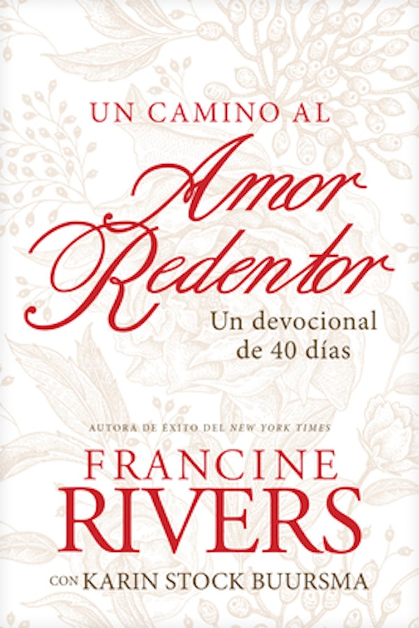 Cover image for Un Camino Al Amor Redentor, isbn: 9781496455406