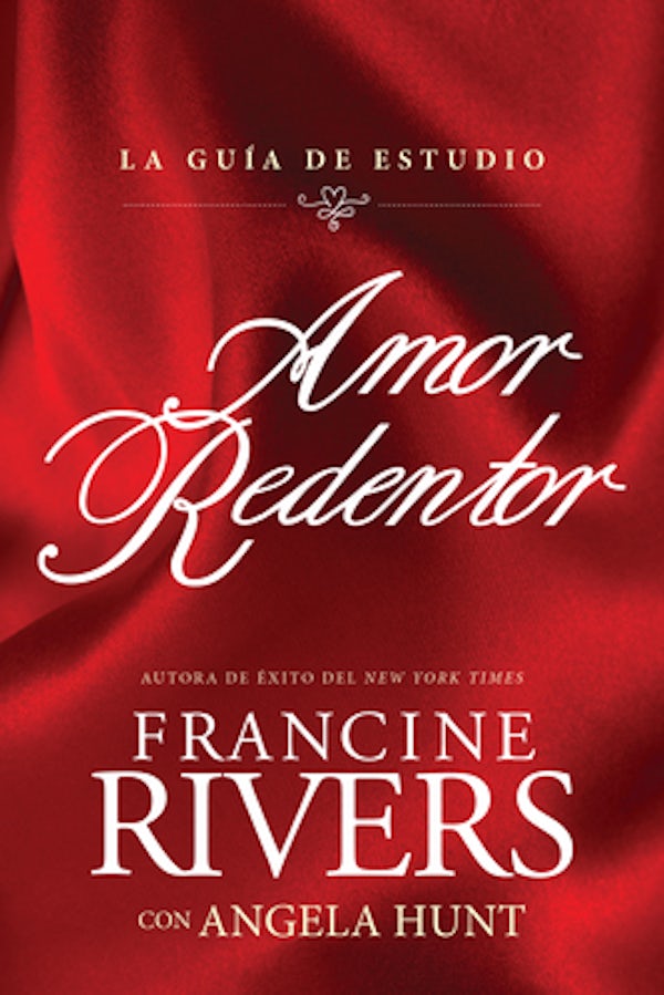 Cover image for Amor Redentor: La Gu�a de Estudio, isbn: 9781496455444