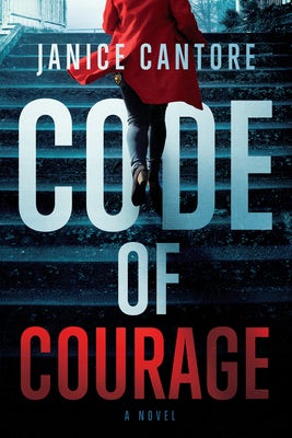 Cover image for Code of Courage, isbn: 9781496457561