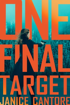 Cover image for One Final Target, isbn: 9781496457608
