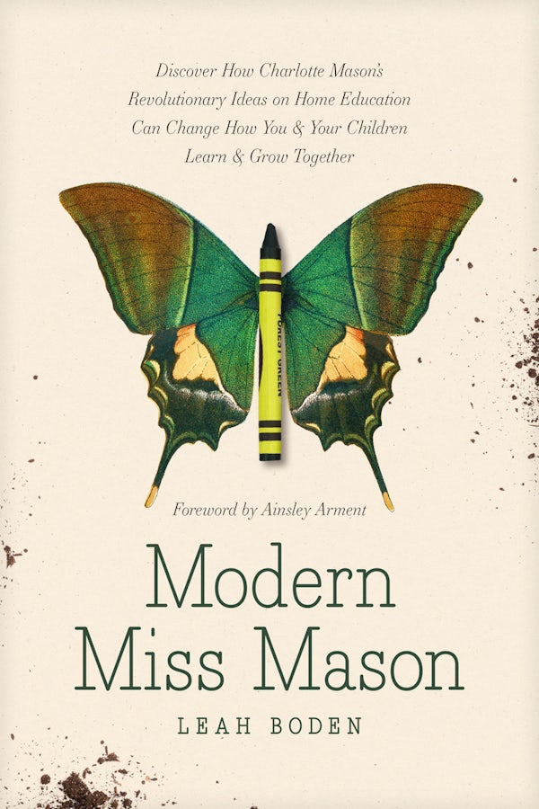 Cover image for Modern Miss Mason, isbn: 9781496458520