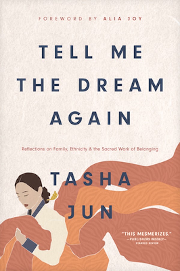 Cover image for Tell Me the Dream Again, isbn: 9781496459572