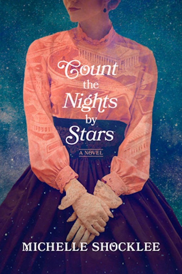 Cover image for Count the Nights by Stars, isbn: 9781496459930