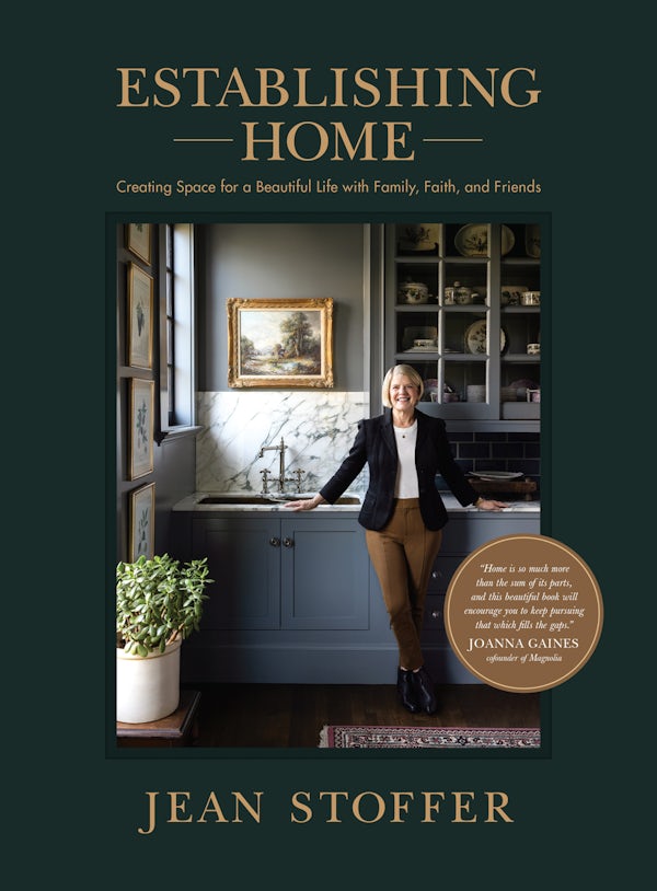 Cover image for Establishing Home, isbn: 9781496460417
