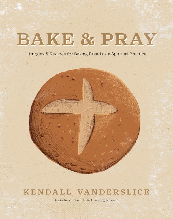 Cover image for Bake & Pray, isbn: 9781496461384